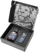 Zestaw prezentowy do pielęgnacji brody Proraso Azur Lime Szampon do brody 200 ml + Olejek do brody 30 ml (8004395007462) - obraz 2