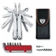 Мультитул Victorinox SwissTool Spirit X Plus Nylon Case (3.0235.N) - изображение 1