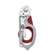 Мультитул Leatherman Raptor Rescue чохол Utility сіро-бордовий (833482) - изображение 3
