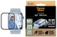 Etui PanzerGlass Full Body Slim do Apple Watch Series 11/10 46 mm Transparent (5715685003639) - obraz 3