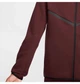 Толстовка мужская Nike Tech Fleece Fz Wr Brown M Коричневый HV0949-652 - изображение 5