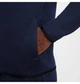 Толстовка мужская Nike Tech Full-Zip Windrunner L Темно-синий HV0949-451 - изображение 11