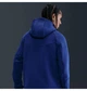 Чоловіча толстовка Nike Tech Fleece Fz Wr Blue L Синій HV0949-455 - зображення 3
