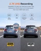 Автомобильный видеорегистратор 70mai Dash Cam Pro A500S (1 камера) - изображение 2
