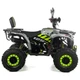 Квадроцикл XTR FORREST PRO 125 см2 зелений - зображення 2