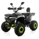 Квадроцикл XTR FORREST PRO 125 см2 зелений - зображення 6
