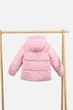 Куртка короткая для девочки 92 цвет розовый YUKI ЦБ-00297476 - изображение 2
