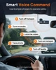 Автомобильный видеорегистратор 70mai Dash Cam M310 Plus 4K - изображение 6