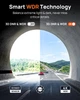 Автомобильный видеорегистратор 70mai Dash Cam M310 Plus 4K - изображение 9