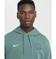 Худі чоловіче Nike Thfc Mnsw Po Turquoise L Бірюзовий FZ4243-361 - зображення 8