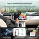 Адаптер бездротовий Ottocast Mini Dot з перехідником Type-C (CA525-T2) - зображення 4
