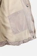 Куртка короткая для девочки 110 цвет бежевый YUKI ЦБ-00297480 - изображение 4