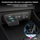 Беспроводной адаптер Apple CarPlay с Wi-Fi 5,8 ГГц, Bluetooth 5.0 и автоматическим подключением - изображение 6