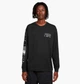 Чоловічий лонгслів Nike Nike Nrg Acg Tee 'Geothermal' S Комбінований FZ6704-010 - зображення 1