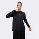 Лонгслив мужской Nike M Nsw Tee Ls Oc Lbr Segb XL Черный FZ5401-010 - изображение 4