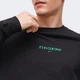 Лонгслив мужской Nike M Nsw Tee Ls Oc Lbr Segb XL Черный FZ5401-010 - изображение 5