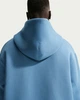 Толстовка мужская Nike Tech Fleece Full-Zip Hoodie M Голубой IF1319-486 - изображение 2
