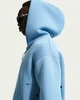 Толстовка мужская Nike Tech Fleece Full-Zip Hoodie M Голубой IF1319-486 - изображение 6