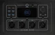 Зарядна станція Yato YT-83095 2232 Вт·год, 2400 Вт, LiFePO4, 4500 Вт пік, ДБЖ, сонячна зарядка 800 Вт - изображение 4