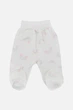 Костюм ясельний для дівчинки DEXTERS молочний 62 ЦБ-00300316 - изображение 6