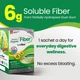 Поддержка здоровья кишечника, иммунитета премиум-класса LABO Nutrition FiberGG 30 пакетов - изображение 3