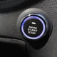 Кнопка старт стоп с иммобилайзером для автомобиля SMART START SYSTEM 52x30 мм Голубая подсветка запуск двигателя без ключа - изображение 10