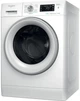 Прально-сушильна машина Whirlpool FFWDB 864489 SV EE - зображення 2