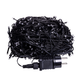 Гирлянда Рождественская фея уличная 50 (м) 500 LED черный провод Синий CF500L50MBBL - изображение 5