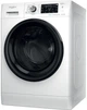 Pralko-suszarka Whirlpool FFWDD 1076258 BV EU - obraz 2