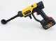 Аккумуляторная мойка высокого давления DeWalt DCPW655B 30 бар портативная минимойка для авто с 2 АКБ 48 В 6 А·ч беспроводной аппарат для мойки автомобиля плитки фасада с пеногенератором и насадками - изображение 5
