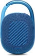 Акустична система, портативна колонка JBL Clip 4 Eco Blue (JBLCLIP466ECOBLU) Limited - зображення 3