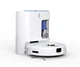 Робот-пилосос миючий Ecovacs N20E PLUS YDLX11-3 WHITE 20 Вт білий - зображення 5