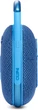 Акустична система, портативна колонка JBL Clip 4 Eco Blue (JBLCLIP466ECOBLU) Limited - зображення 4