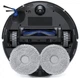 Робот-пилосос миючий ECOVACS Deebot T30C White DLX71 WHITE 45 Вт білий - зображення 6