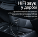 Baseus BA01 AUX USB Bluetooth 5.0 адаптер – ресивер для авто и домашней аудиосистемы - изображение 3