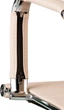 Крісло Special4You Solano Artleather Beige (E1533) - зображення 9