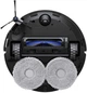 Робот-пилосос миючий ECOVACS Deebot T50 Max Pro Omni Black DEX54 100 Вт чорний - зображення 2