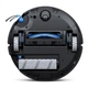 Робот-пилосос миючий ECOVACS Deebot X11 Pro Omni DEX99-1 BROWN 110 Вт коричневий - зображення 6