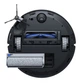 Робот-пилосос миючий Ecovacs X8PRO OMNI Black DEX56 BLACK 80 Вт чорний - зображення 6