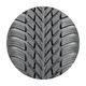 Шина Nokian SNOWPROOF 2 205/60 R16 96H XL - изображение 5