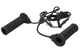 Ручки керма з підігрівом Oxford HotGrips Pro 2.0 Touring EL401 для мотоцикла 22 мм - зображення 4