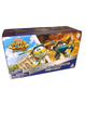 Набор игровых трансформеров Super Wings Transforming Snap (Снеп) & Solar (Солар) - изображение 4
