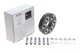 Муфта кардана еластична Mercedes E-class (W210 / W124) 1.8-3.0D 82-97 комплект AIC 51436 - зображення 2