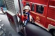 Конструктор Playmobil Action Heroes Пожарная станция Мегасет 185 деталей (71603) - изображение 7