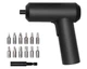 Електрична викрутка Xiaomi Mijia Electric Screwdriver MJJDDLSD001QW - зображення 2