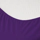 Простирадло на гумці MirSon Soft Elegance №19-3424 Sunset Purple 80х190 см (2200010918205) - зображення 7