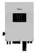 Гібридний інвертор Midea MEI2-HS6L 6KW/ 48V / WiFi - изображение 2