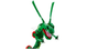 Конструктор Lego Pokemon Rayquaza 72168 - изображение 6