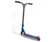 Трюковой самокат Xinlilong Scooter для детей от 5 лет алюминиевые колеса платформа 35х10 см нагрузка до 100 кг ABEC-9 промышленный подшипник синий - изображение 2