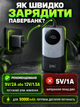 Повербанк умб 50000 mah с быстрой зарядкой 22.5w fast charging pd и встроенными 2 кабелями usb type c lightning King power delivery bank KPG для телефона смартфона айпада powerbank внешний аккумулятор повербанки большой емкости черный - изображение 4